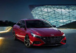 Hyundai Elantra Is Being Nominated As The Best Car To Buy in 2021 - Photo