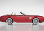 Wami Lalique Spyder by Ares Design Gets You Back To The Retro Future - Photo