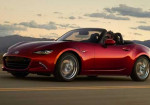 2021 Mazda MX-5 Could Be The Perfect Christmas Gift - Photo
