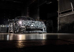 The Secrecy Around The 992 Porsche 911GT3 Eloped - Photo