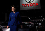 Toyota Marketing has a New Group Vice President: Meet Lisa Materazzo - Photo