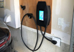 Would you like To Own The EV Alpha Smart Charger? - Photo