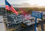 Lordstown Motors and Camping World Team Up for The Endurance Pickup Service Agreement - Photo