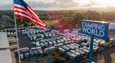 Lordstown Motors and Camping World Team Up for The Endurance Pickup Service Agreement - Photo