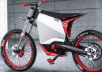 Syqiq Virtual Study Presents The E-Cross Concept - Photo