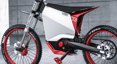 Syqiq Virtual Study Presents The E-Cross Concept - Photo