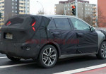 Kia Niro Spy Photos Reveal HabaNiro Concept Accent Designs - Photo