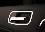 When You’re A DIY Person, This Is How You Remove Car Door Handle Scratches - Photo