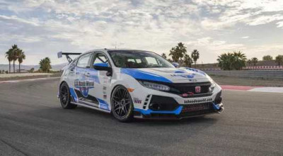 2021 Honda Civic Type R Limited Edition Doesn’t Disappoint - Photo