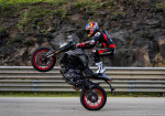 2021 Ducati Monster Is An Iconic On Two Wheels - Photo