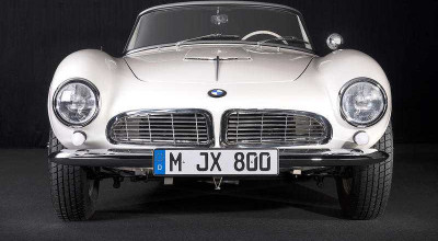 Rarest Honda, Toyota, Volkswagen, And BMW Cars Ever Made - Photo