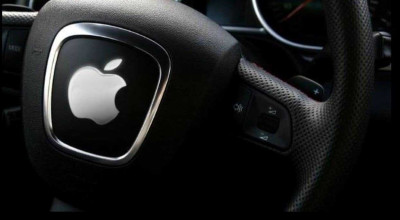 Apple Wants To Produce Their Own Battery Technology - Photo