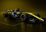 Infiniti Finished The Formula One Sponsorship - Photo