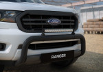 2021 Ford Ranger Tradie Special Edition is ready for Australia - Photo