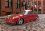 Bo Zolland Present the Porsche 356 Restomod - Photo