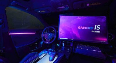 2021 “Gamers’ IS