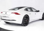 Karma GS-6 Is The New Plug-In Hybrid - Photo