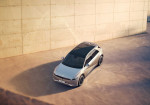 Huynday IONIQ 5 Is The EV Mid-Size Crossover - Photo