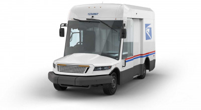 The USPS Employees Will Deliver Mail In NGDV Starting 2023 - Photo