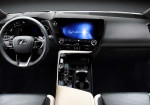 2022 Lexus NX Official Video Intrigues - Photo