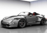 993 Speedster By Gunther Werks Is A Rare Gem - Photo