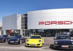 Porsche Promotes E-Fuel Technology As Green Product - Photo