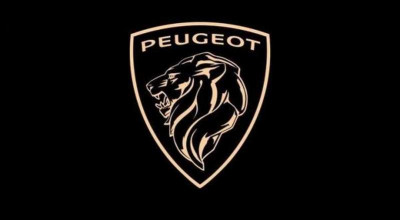 Peugeot Presents Its New Brand Identity - Photo