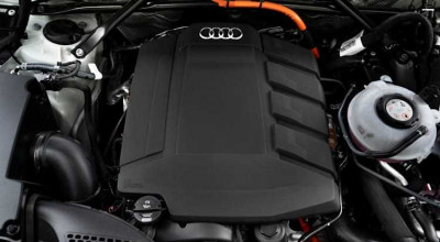 Audi Decided To Focus On Bigger Batteries For Audi Q5 And A7 PHEV - Photo