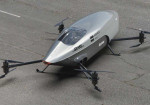 Airspeeder Mk3 Is Almost Ready For The 2021 Flying Race In History - Photo