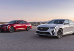 What's New For The Cadillac Blackwing Models? - Photo