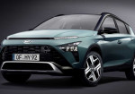 Hyundai Bayon Is Officially Ranked As An Entry-Level Subcompact SUV - Photo