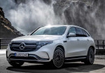 ‘Hyperscreen’ Is Real For Mercedes-Benz EQS - Photo