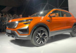2021 Skoda Kushaq Interior Design Sketches Revealed - Photo