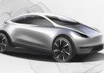 Could Tesla Model 2 Actually Cost $25,000? - Photo