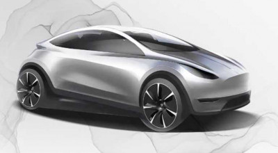 Could Tesla Model 2 Actually Cost  $25,000? - Photo