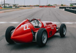 Mazda Miata MX-5 Plus Alfa Racer Parts Equals Tipi1984 Alfa Racer - Photo