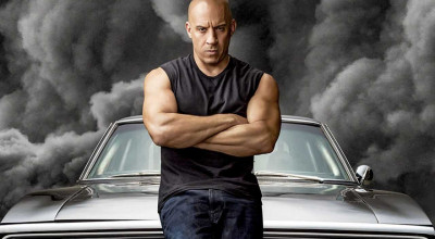 Would You like to To See Fast & Furious 9 On A Big Screen? - Photo