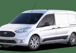 Ford Made Firsts Steps For Its V758 New Van Project - Photo