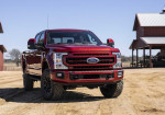 2022 Ford Super Duty Series Stunning Updates - Photo
