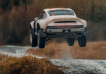 Porsche Chose To Protect Its Brand And Customers Towards Singer Design’s ACS Off-Road911 - Photo