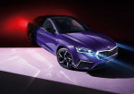 2021 Skoda Octavia Pro Is The Chinese Alias For 2021 Octavia - Photo