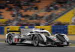 Do You Have the Guts To Drive A Legit Audi R18 TDI Le Mans Prototype? - Photo