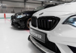 Can a BMW M2 CS Be More Powerful Than A Ferrari 458 Speciale? - Photo