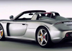Porsche Carrera GT Redesign Promises The Ultimate Porsche Experience - Photo