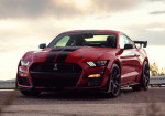 The Shelby Mustang Speedster Is A 825 HP Hero. Upgrade Kits Are Available For A Regular GT - Photo