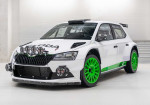 120 Years Of Rally Racing Celebrated In Skoda Style - Photo