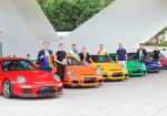 Would You Like To Chose The Best Porsche Paint Color? - Photo