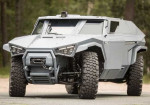 What's Interesting About The French Scarabée Armored Vehicle? - Photo