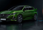 Peugeot Revealed New Advanced Tech Details About Its 2021 Peugeot 308 - Photo
