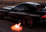 Did You Ever Dream Driving An 2,630 HP Dodge Viper? - Photo